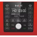Multicuiseur et friteuse à air Instant Pot Duo Crisp Ultimate 6,2 L