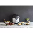 Multicuiseur Instant Pot Duo Crisp 7,6 L avec Airfryer