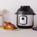 Multicuiseur Instant Pot Duo Crisp 7,6 L avec Airfryer