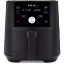 Friteuse à air Instant Vortex 4-en-1 3,8 L (noir)