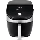 Friteuse à air Instant Vortex Slim 5,7 L (acier inoxydable)