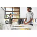 Friteuse à air Instant Vortex 4-en-1 3,8 L (noir)