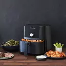 Friteuse à air Instant Vortex 4-en-1 3,8 L (noir)