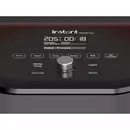Friteuse à air Instant Vortex Plus ClearCook 5,7 L (noir)