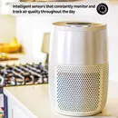 Purificateur d'air Instant AP-100 - Blanc