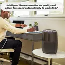 Purificateur d'air Instant AP-100 - Blanc