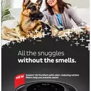 Purificateur d'air Instant AP-200 - Noir