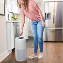Purificateur d'air Instant AP-200 - Blanc