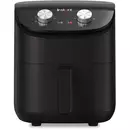 Friteuse à air Instant 3,8 L (noir)