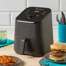 Friteuse à air Instant Pot Vortex Mini 2 L (noir)