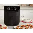 Friteuse à air Instant 3,8 L (noir)