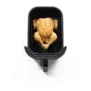 Friteuse à air Instant Vortex Slim 5,7 L (noir)