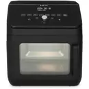 Friteuse à air comprimé Instant Vortex ClearCook 13 L (noir)