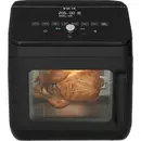 Friteuse à air comprimé Instant Vortex ClearCook 13 L (noir)