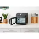 Friteuse à air comprimé Instant Vortex ClearCook 13 L (noir)