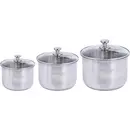 Couvercle en verre Ziva pour Instant Pot (5,7 litres / 6 pintes)