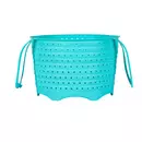 Panier à vapeur en silicone Ziva (pliable)