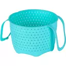 Panier à vapeur en silicone Ziva (pliable)