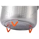 Panier vapeur Ziva 5 litres