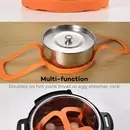 Élingue en caoutchouc Ziva pour Instant Pot