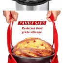 Élingue en caoutchouc Ziva pour Instant Pot