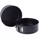 Moule à pâtisserie Ziva avec ressort 17 cm pour multicuiseurs (5,7 L), friteuses à air et four