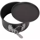 Moule à pâtisserie Ziva avec ressort 17 cm pour multicuiseurs (5,7 L), friteuses à air et four