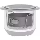 Moule à pâtisserie Ziva avec ressort 17 cm pour multicuiseurs (5,7 L), friteuses à air et four