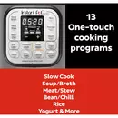 Multicuiseur Instant Pot Duo 7,6 L