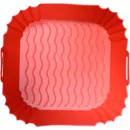 Doublures en silicone Ziva 20 x 21 cm, lot de 2