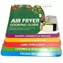 Ziva - Livret magnétique Airfryer