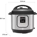 Multicuiseur Instant Pot Duo 7,6 L
