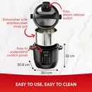 Multicuiseur Instant Pot 5,7 L (RIO)