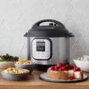 Multicuiseur Instant Pot Duo 7,6 L