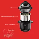 Multicuiseur Instant Pot 5,7 L (RIO)
