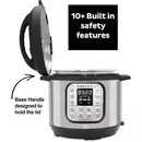 Multicuiseur Instant Pot Duo 7,6 L