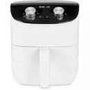 Friteuse à air Instant 3,8 L (blanc)
