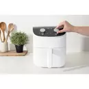 Friteuse à air Instant 3,8 L (blanc)