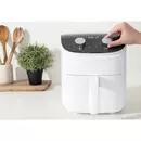Friteuse à air Instant 3,8 L (blanc)