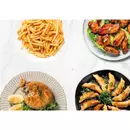 Friteuse à air Instant 3,8 L (blanc)