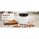 Friteuse à air Instant 3,8 L (blanc)