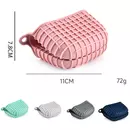Mitaines en silicone Ziva Rose (2 pièces)