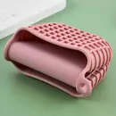 Mitaines en silicone Ziva Rose (2 pièces)