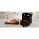 Friteuse à air Instant 3,8 L (noir)