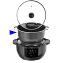Pot intérieur pour mijoteuse Instant Superior 7,1L