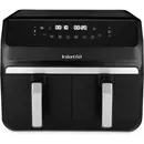 Instant Vortex 8 Dual Basket Airfryer 7,6L (noir)