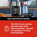 Multicuiseur Instant Pot Pro 7,6 L