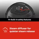 Multicuiseur Instant Pot Pro 5,7 L 10-en-1