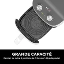 Friteuse à air Instant 3,8 L (blanc)