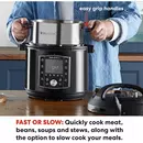 Multicuiseur Instant Pot Pro 7,6 L
